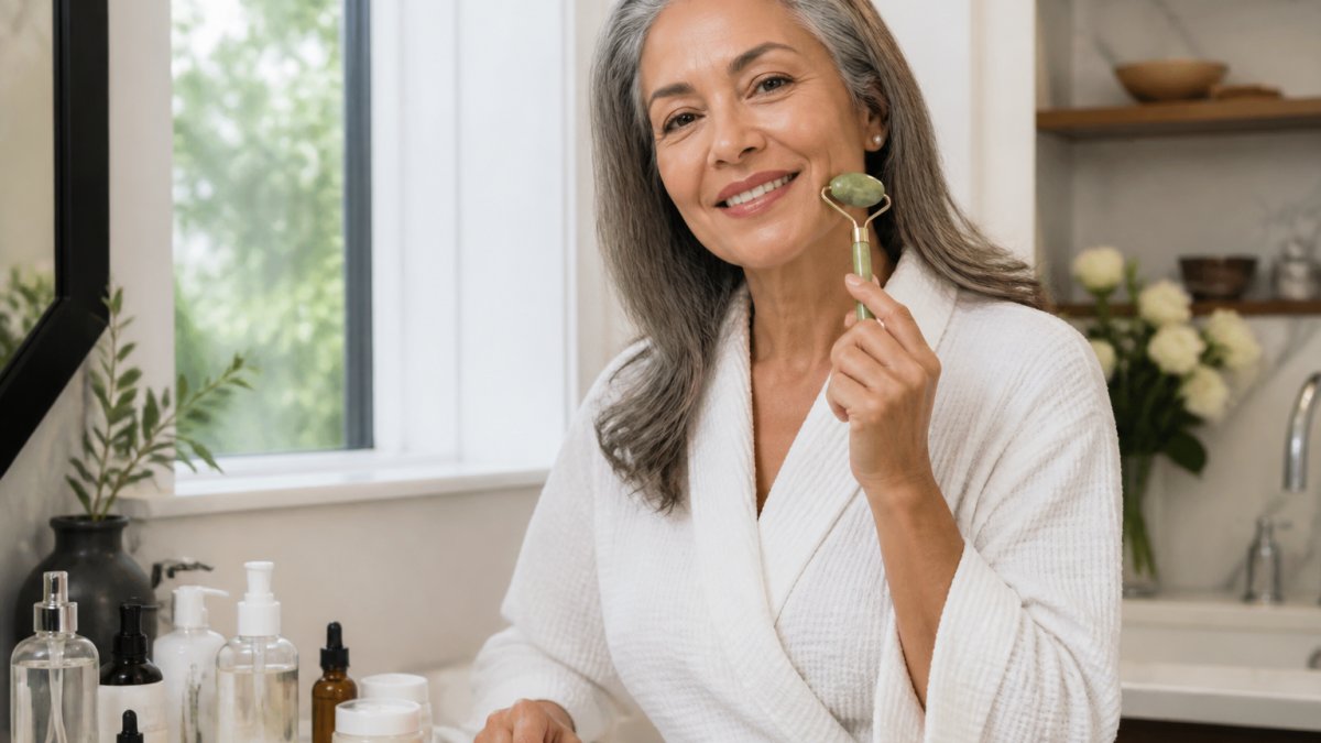 Skincare Routine for Aging Skin 2026: A Simple Guide
