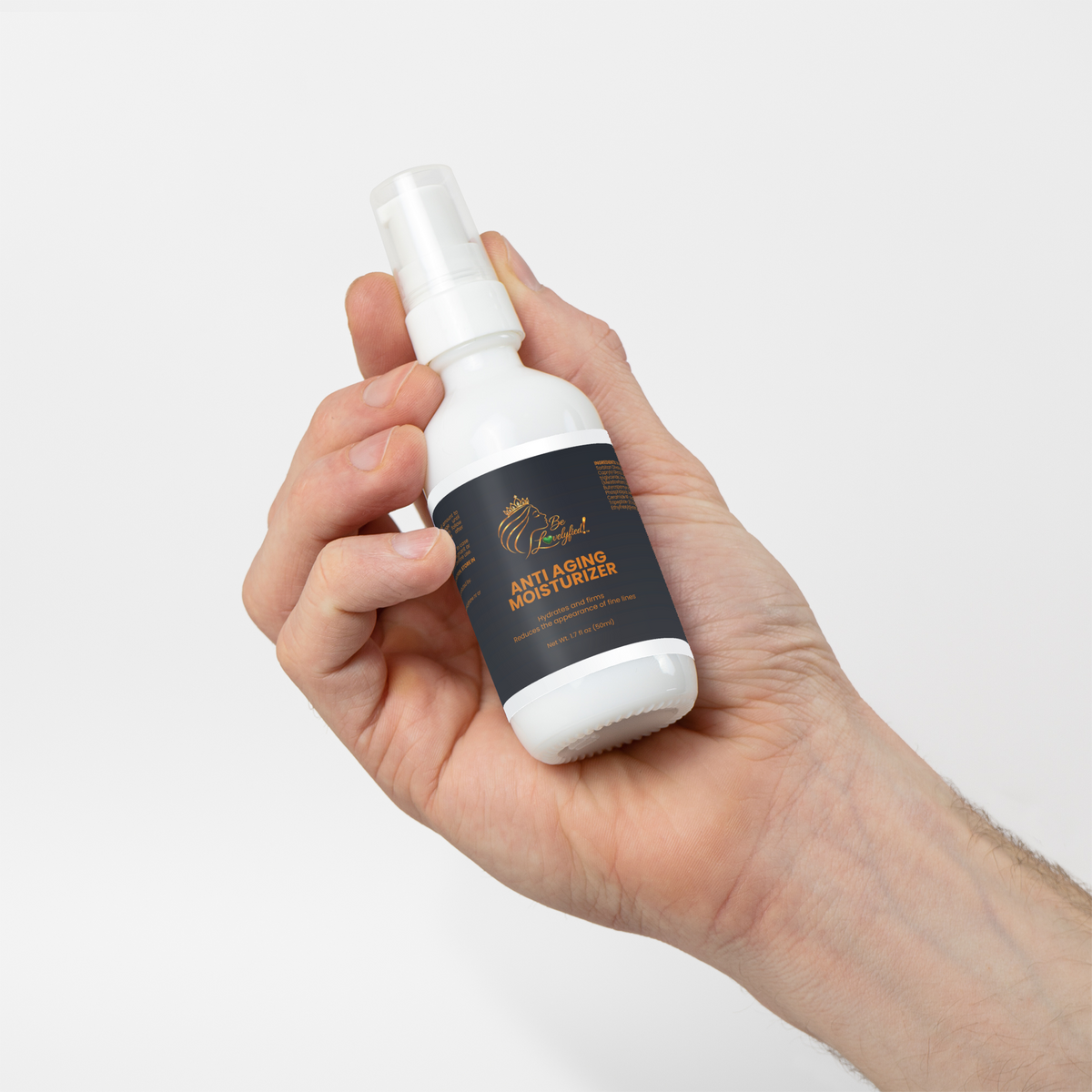 ✨ LUV BEAUTY™ Anti-Aging Moisturizer