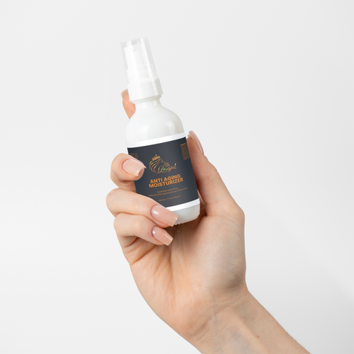 ✨ LUV BEAUTY™ Anti-Aging Moisturizer