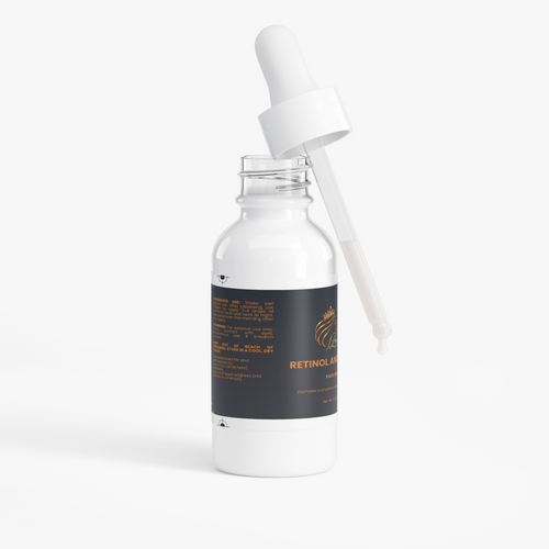 ✨ LUV BEAUTY™ Retinol + Peptide Face Serum