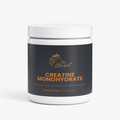 💚 LUV BODY™ Creatine Monohydrate