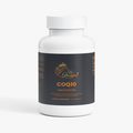 🌿 LUV LIFE™ CoQ10 Ubiquinone Capsules