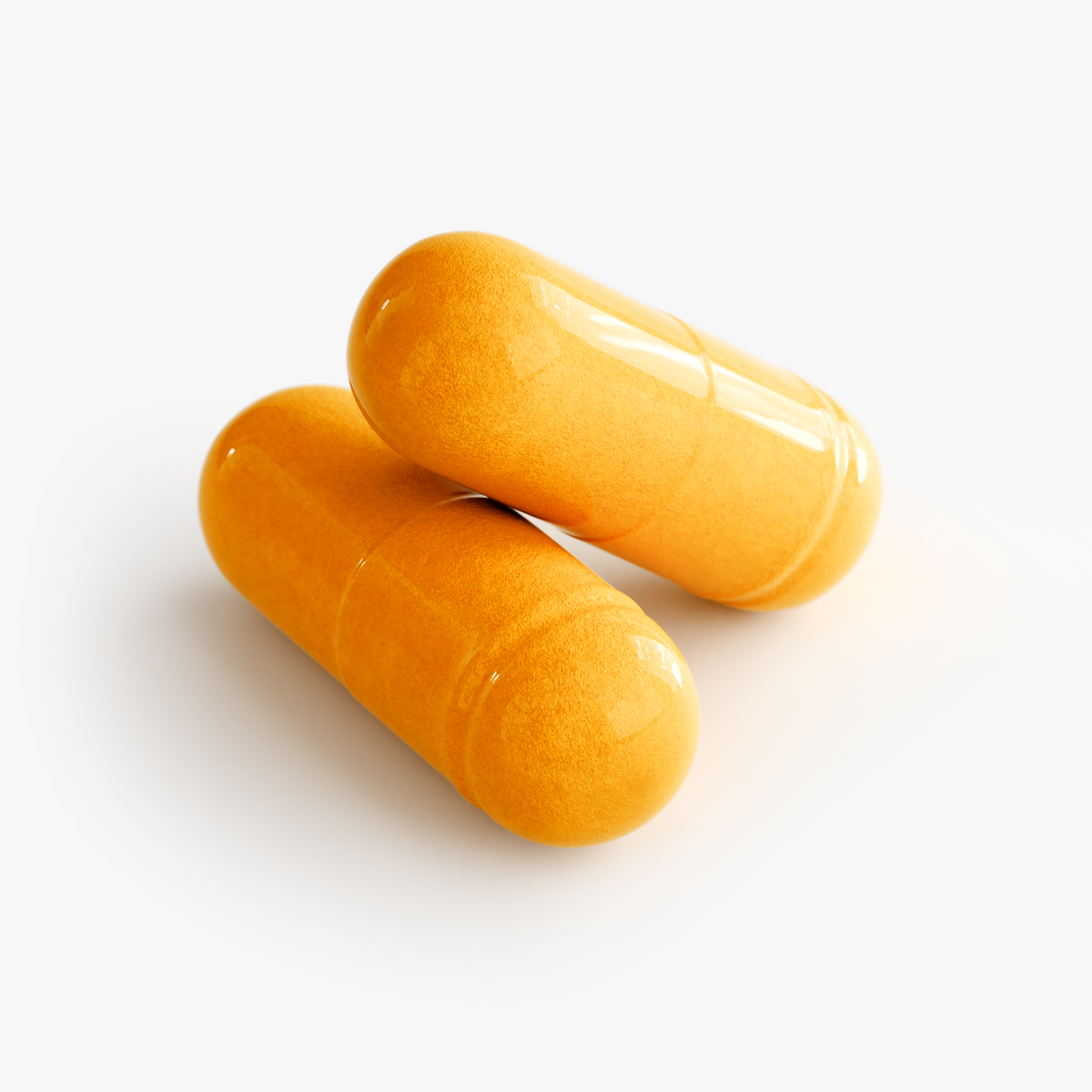 🌿 LUV LIFE™ CoQ10 Ubiquinone Capsules