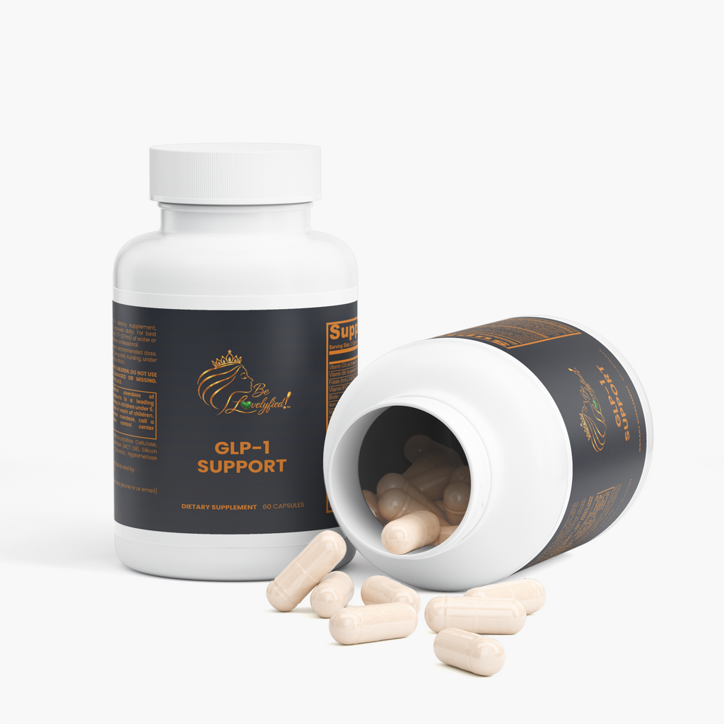 💚 LUV BODY™ GLP-1 Support