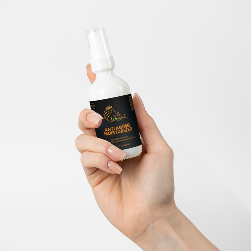 ✨ LUV BEAUTY™ Anti-Aging Moisturizer